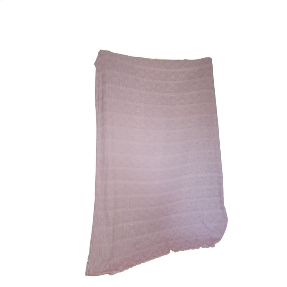 Throw Blanket